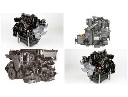 Yanmar 2T75HLE
