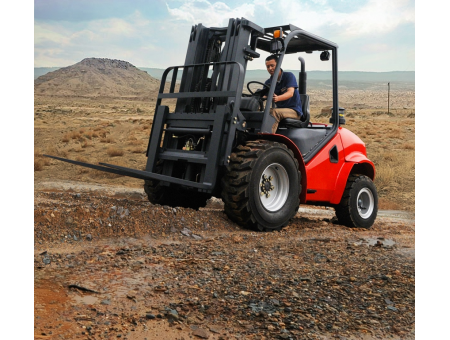 Yanmar FD25T