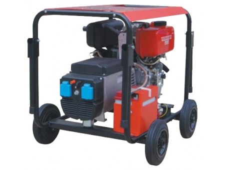 Yanmar L70AE